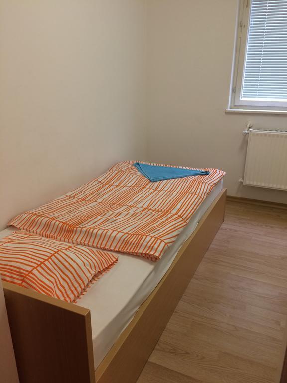 Simple Accommodation Vodmat Ljubljana Rum bild